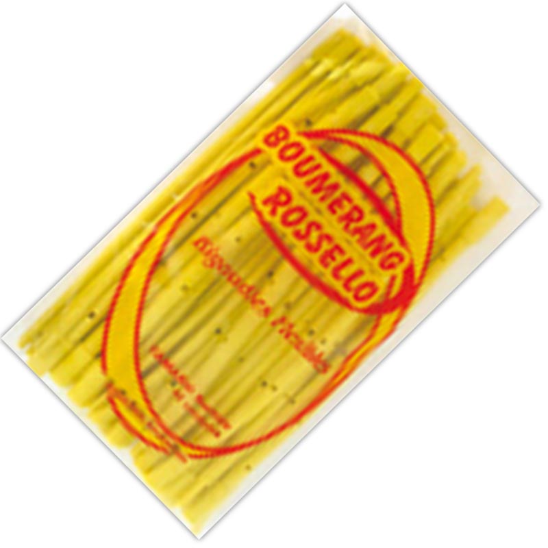 B00115 BIGUDIES BOOMERANG SURTIDO X40