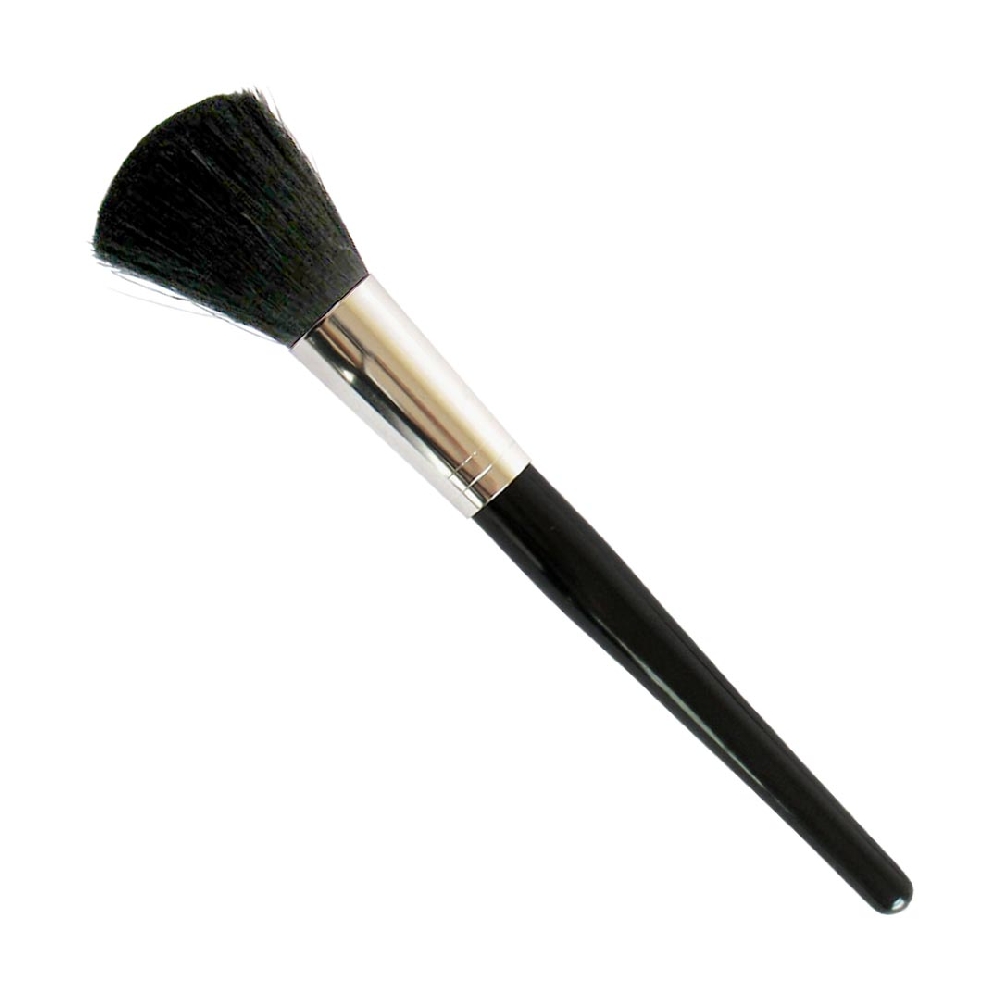 B00269 BROCHA MANGO NEGRO PROFESIONAL