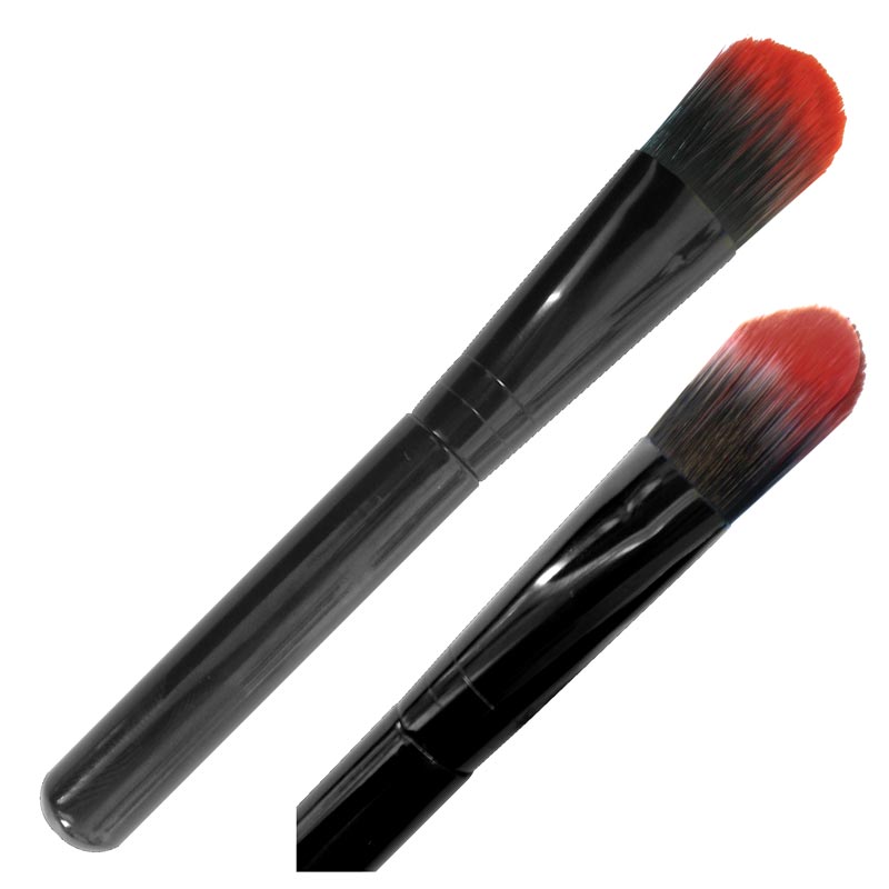 B00730 PINCEL PARA MAQ. FLUIDO