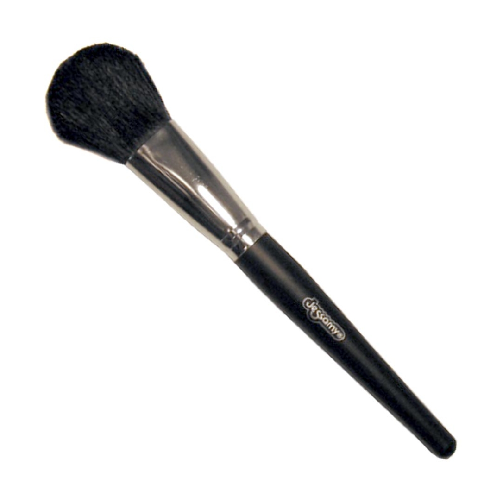 B00803 BROCHON RUBOR PELO NATURAL