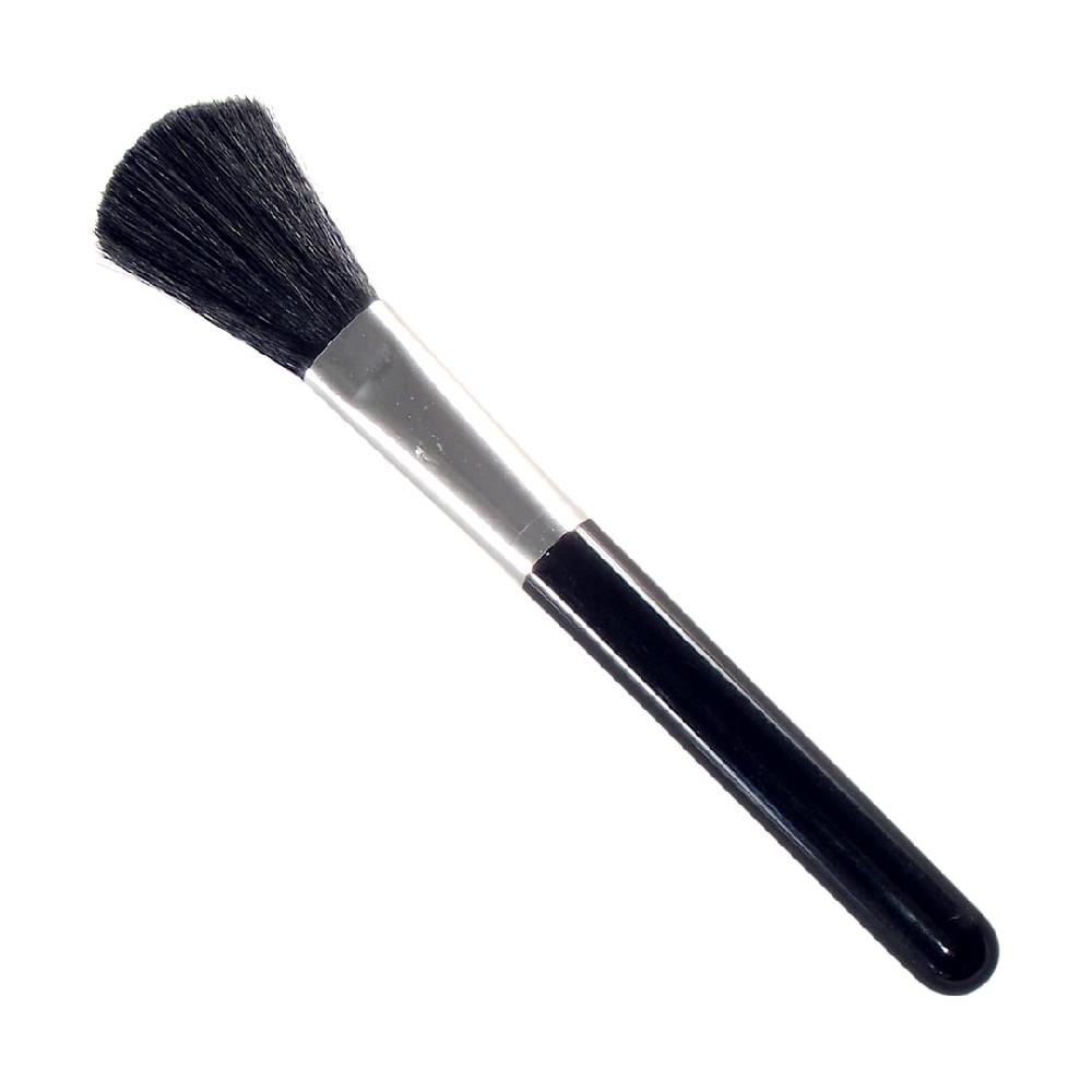 B00824 BROCHA MAQUILLAJE  MEDIANA.