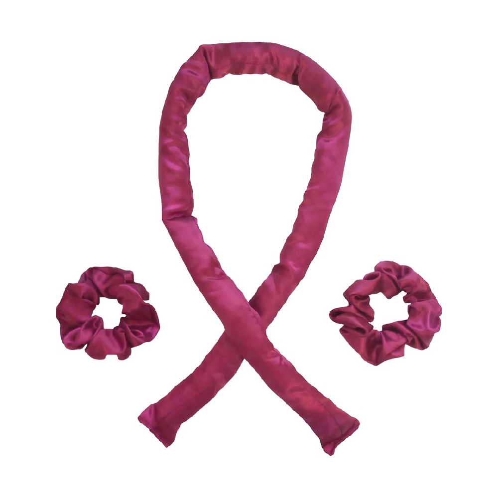 BANDA RIZADORA SIN CALOR | Vista 3