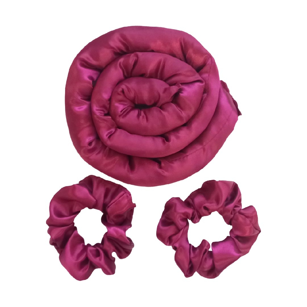 BANDA RIZADORA SIN CALOR | Vista 4