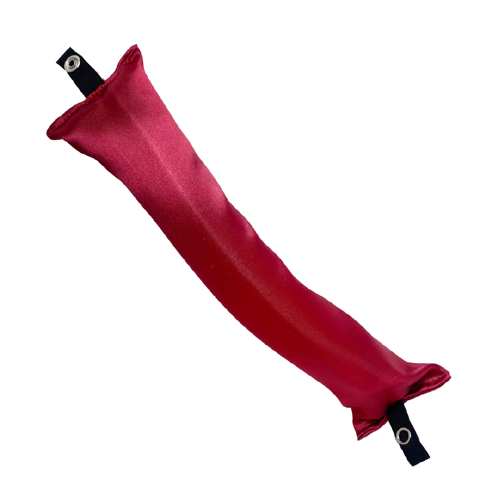 B00901 BANDA PARA RULOS CON BROCHE