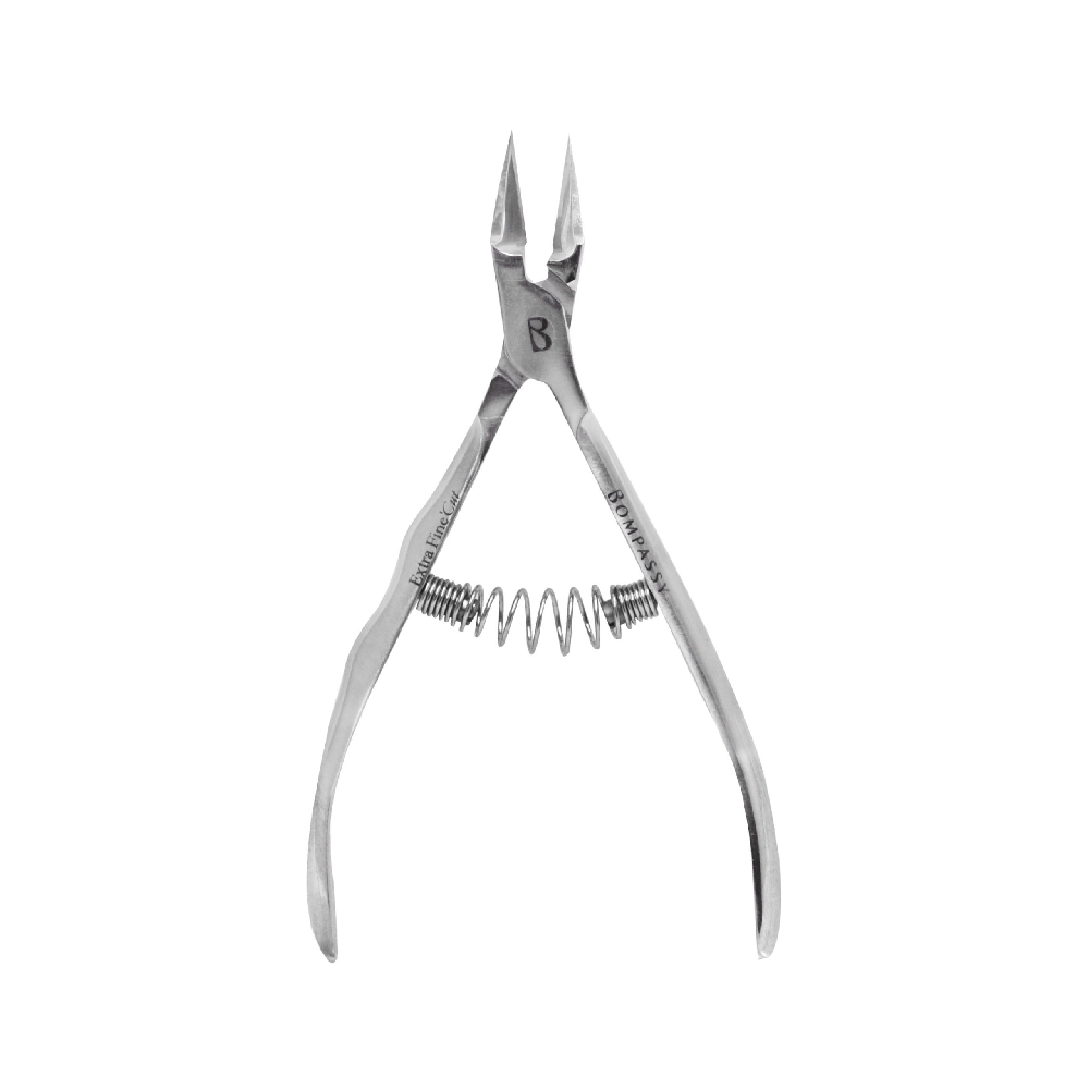 B04011 BOMPASSY ALICATE PROF U&Ntilde;AS RECTO 12 CM