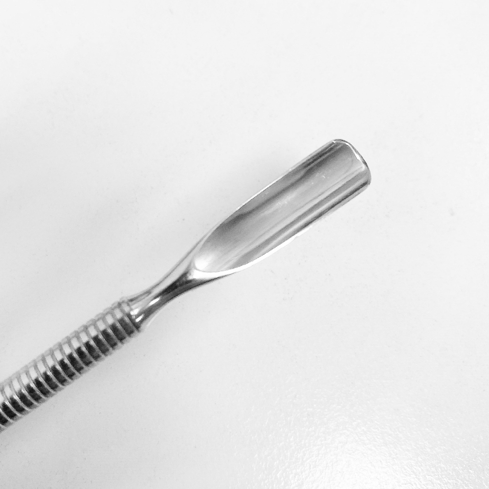 BOMPASSY REPUJADOR PROF CUTICULA 14.5 CM | Vista 3