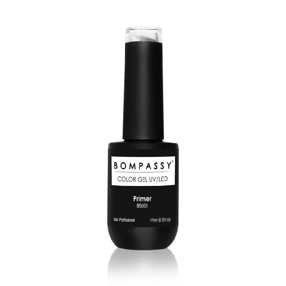 B05001 BOMPASSY PRIMER ESMALTE SEMI 15  ML