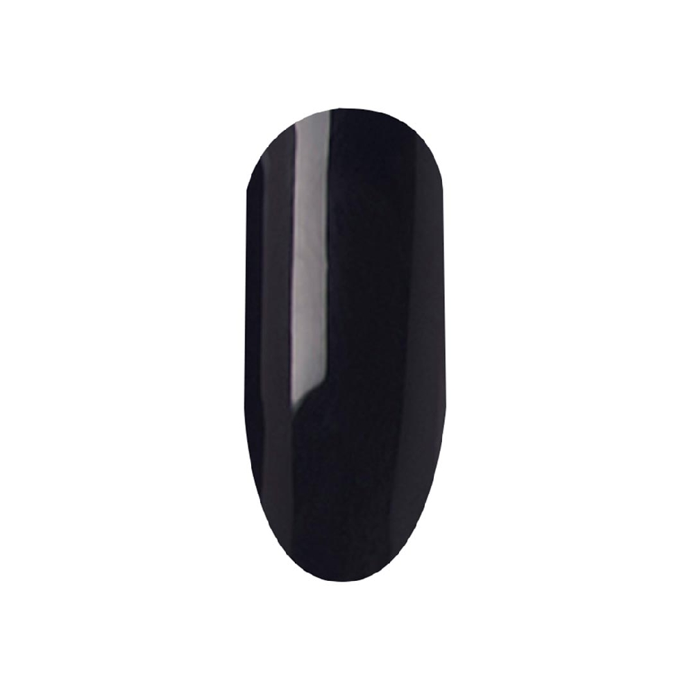 BOMPASSY ESMALTE SEMI BLACK ROW 15 ML | Vista 2