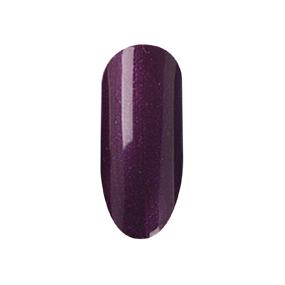 BOMPASSY ESMALTE SEMI DEEP PURPLE 15 ML | Vista 2