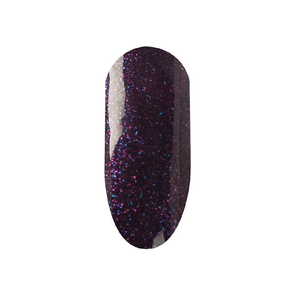 BOMPASSY ESMALTE SEMI COSMIC BLUE 15 ML | Vista 2