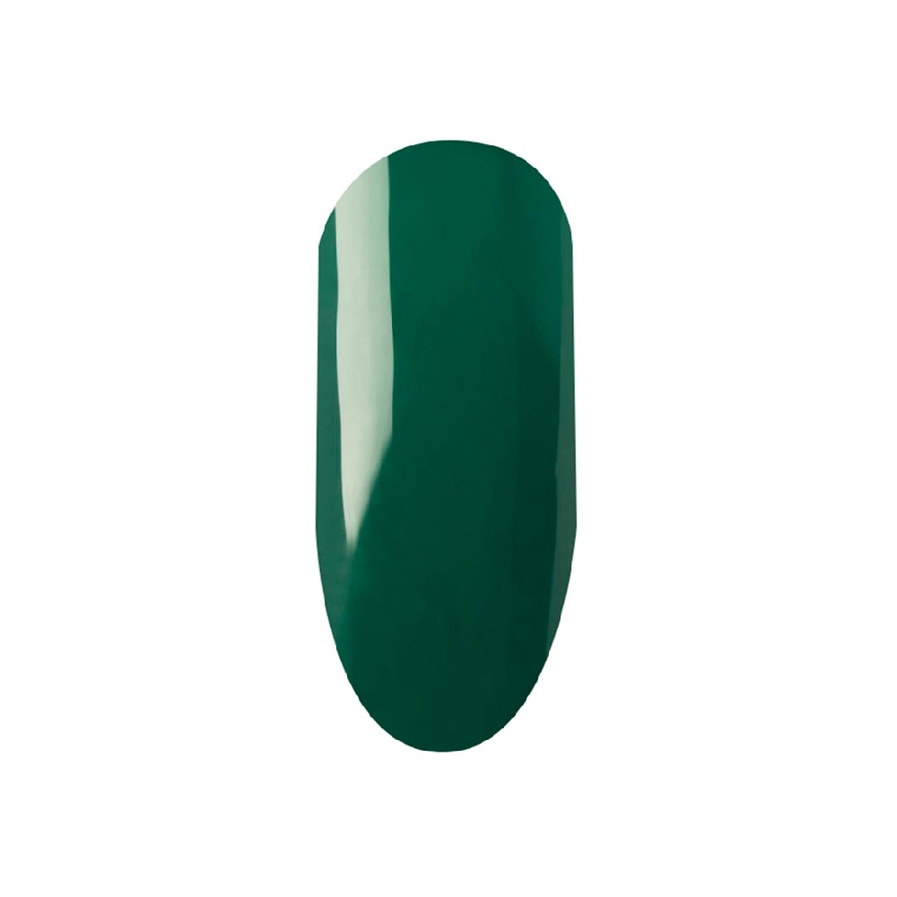 BOMPASSY ESMALTE SEMI GREEN JUNGLE 15 ML | Vista 2