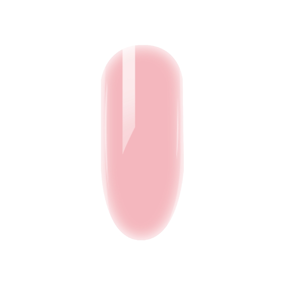 RUBBER BASE COVER PINK 15ML | Vista 2