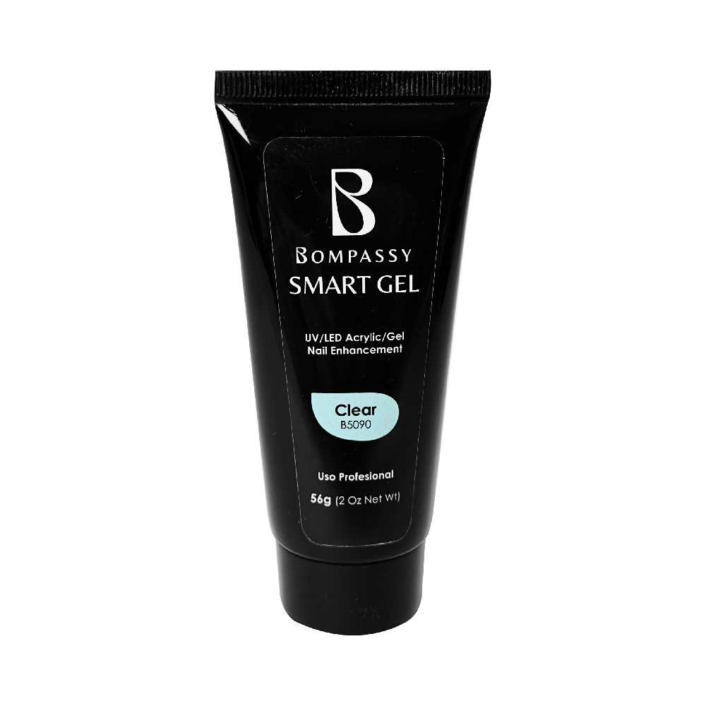 B05090 BOMPASSY SMART GEL CLEAR 56 GR