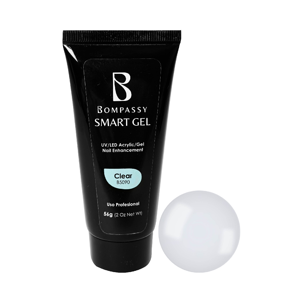 BOMPASSY SMART GEL CLEAR 56 GR | Vista 2