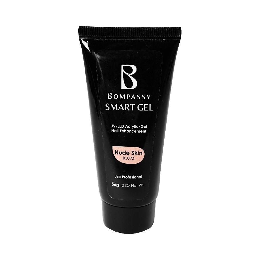 B05093 BOMPASSY SMART GEL NUDE SKIN 56 GR