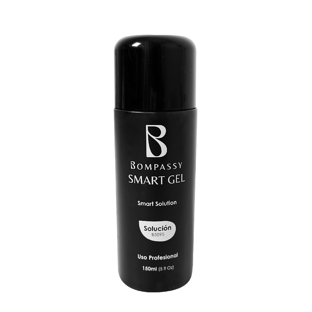 B05095 BOMPASSY SMART SOLUTION 150 ML