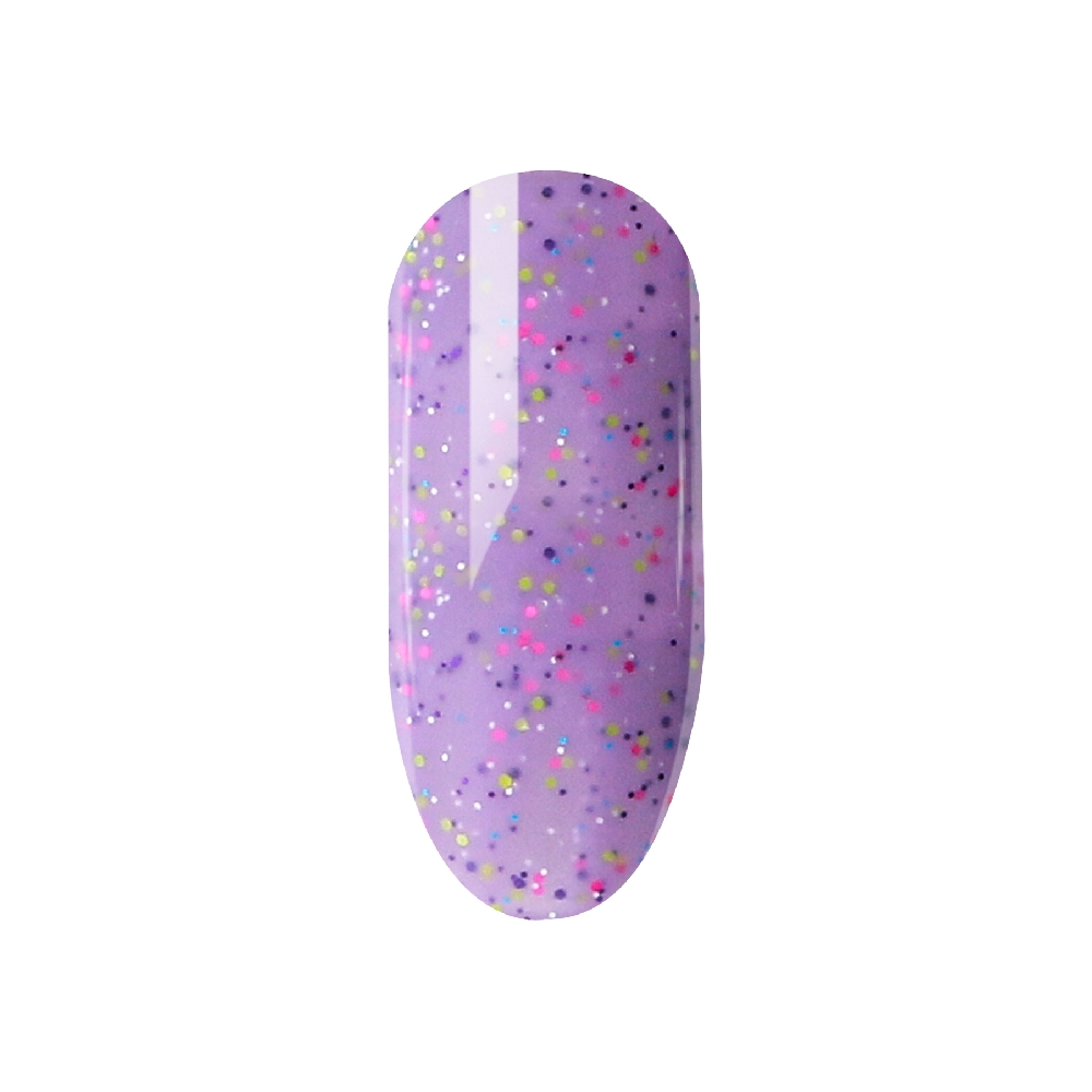 BOMPASSY ESMALTE SEMI MOULING ROUGE 15ML | Vista 2