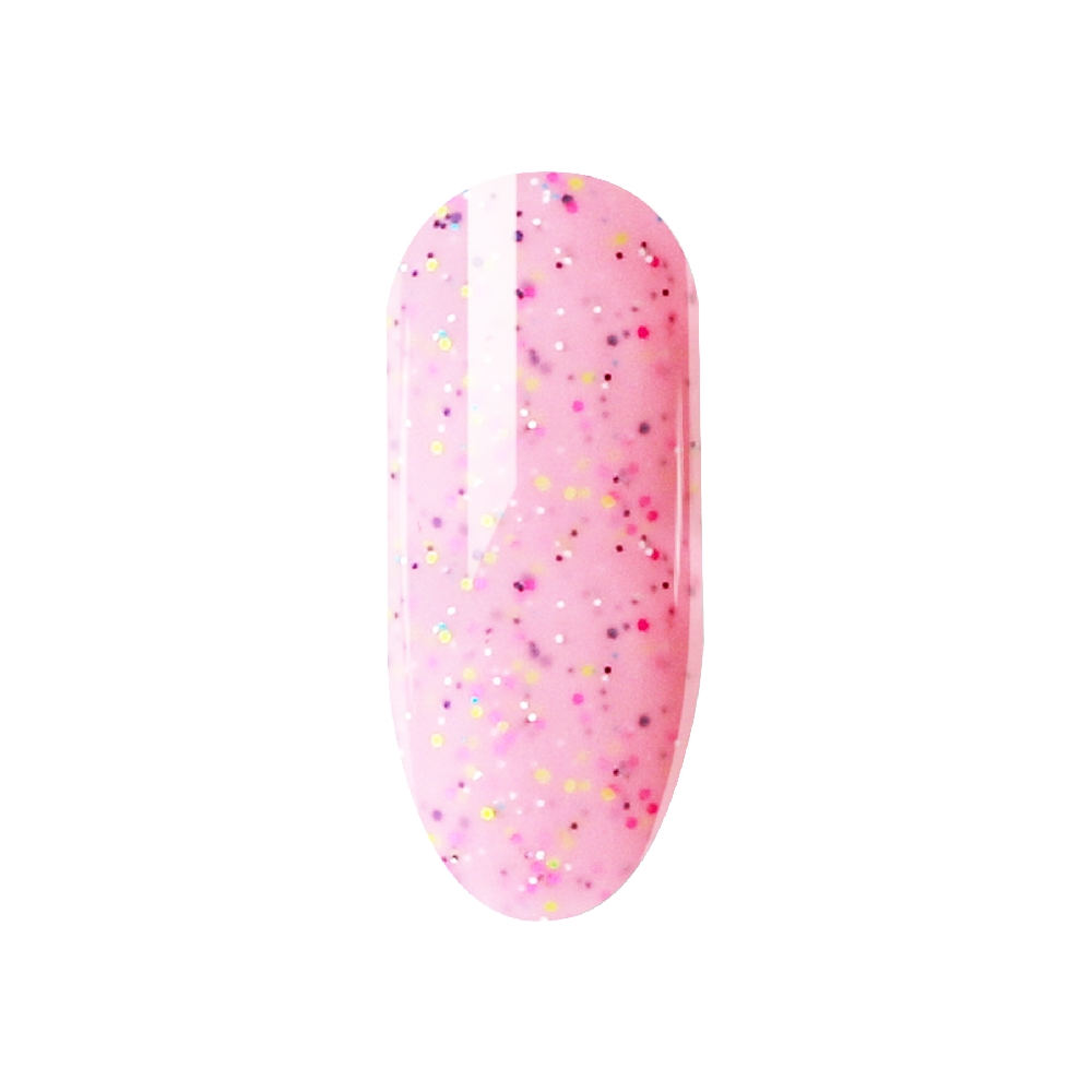 BOMPASSY ESMALTE SEMI MADEMOISELLE 15ML | Vista 2