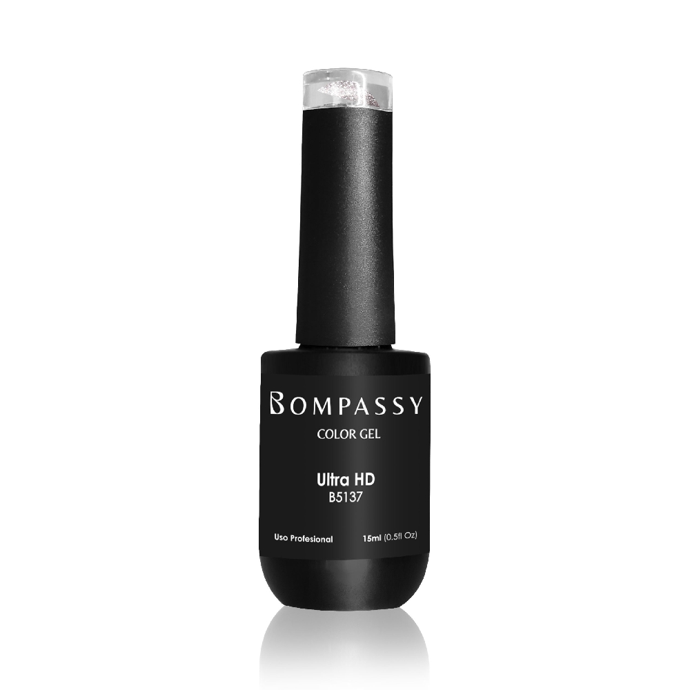 BOMPASSY ESMALTE SEMI ULTRA HD 15ML | Vista 3