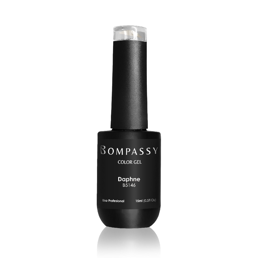 BOMPASSY ESMALTE SEMI DAPHNE 15 ML | Vista 2