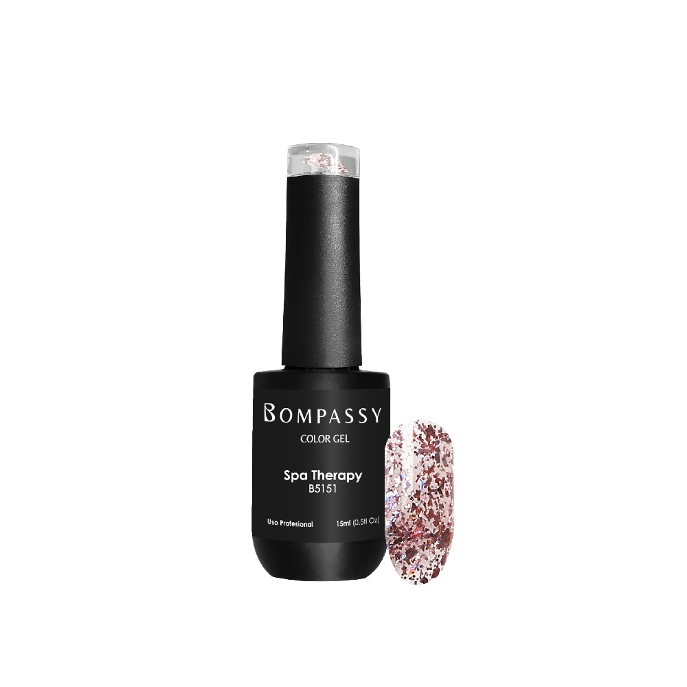 BOMPASSY SPA THERAPY X 15ML (NUEVO) | Vista 3