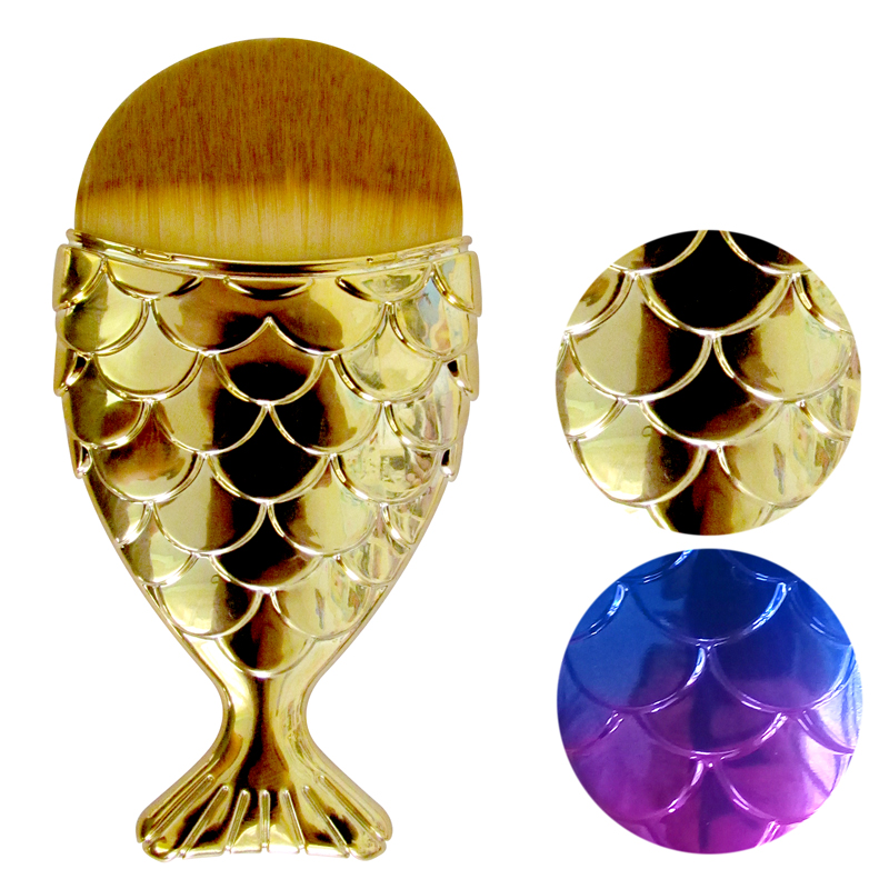 B08001 BROCHA FOUNDATION PEZ