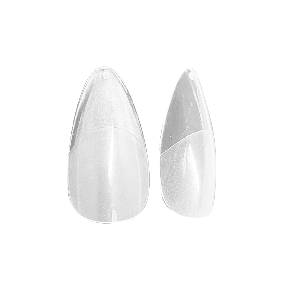 BOMPASSY SOFT GEL TIPS ALMOND M | Vista 4