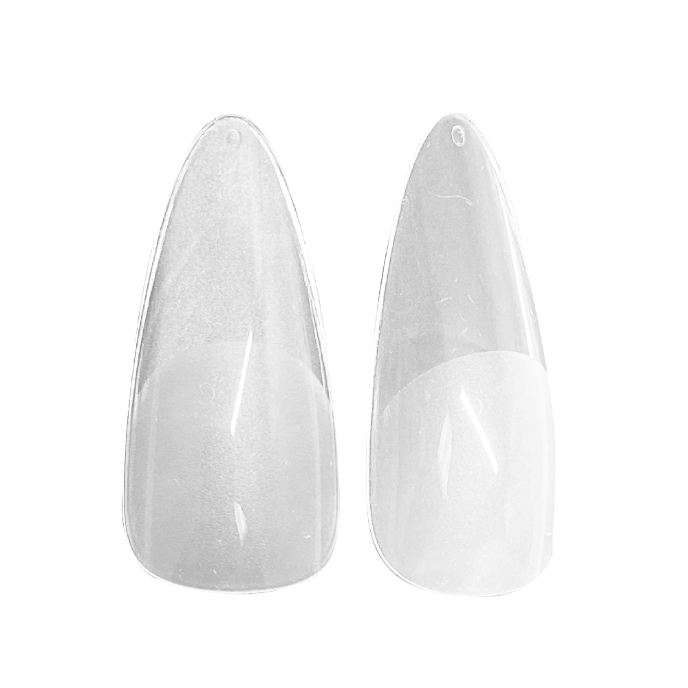 BOMPASSY SOFT GEL TIPS ALMOND L | Vista 4