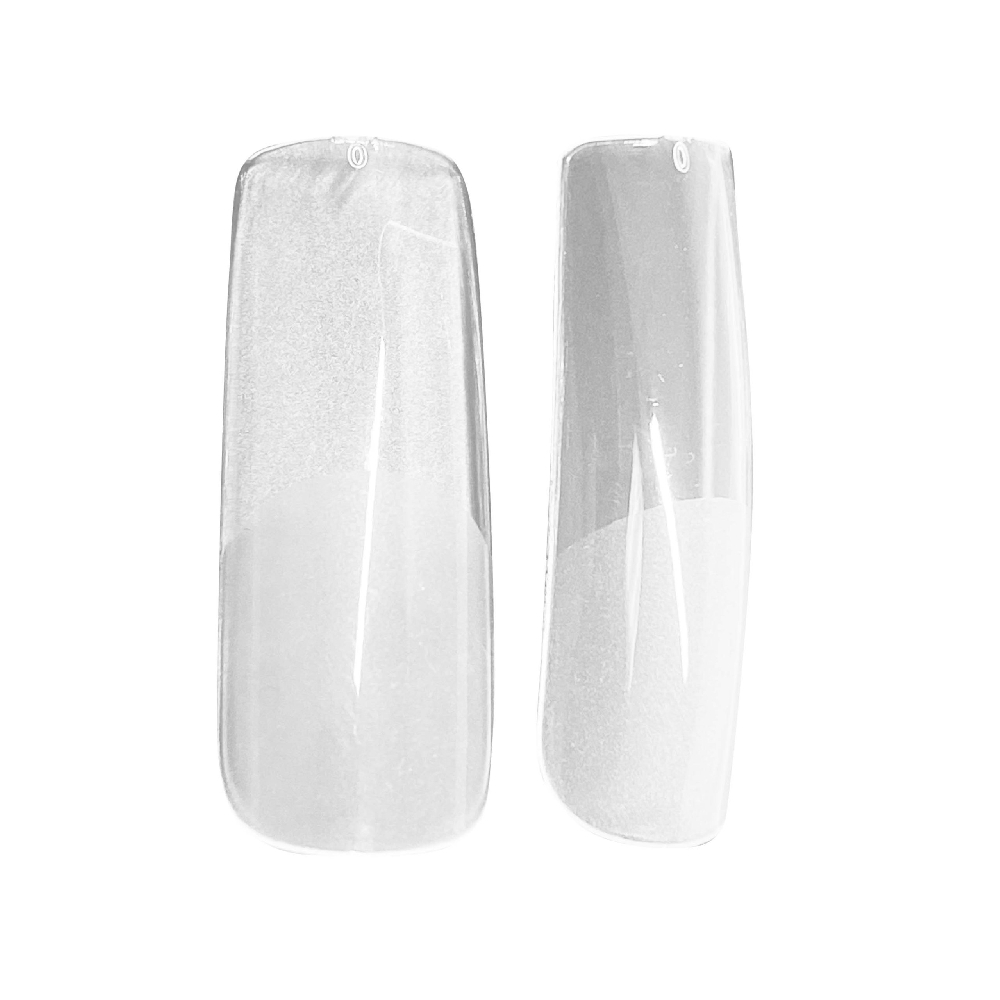 BOMPASSY SOFT GEL TIPS SQUARE L | Vista 4