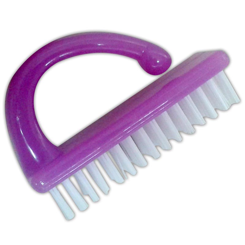 C00044 CEPILLO DE U&Ntilde;AS MANGO ABIERTO