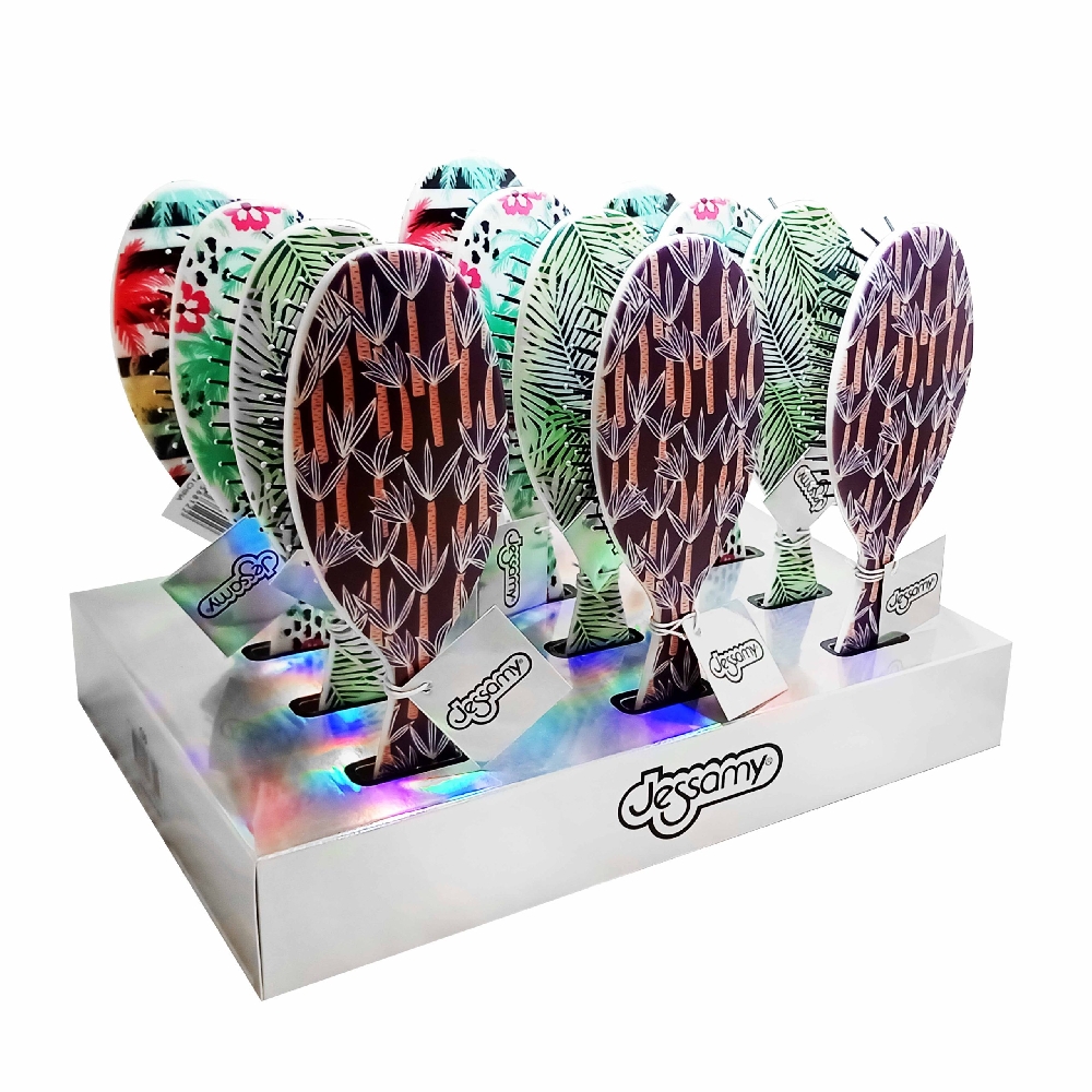 EXHIBIDOR CEPILLOS X 12 FANTASÍA | Vista 4