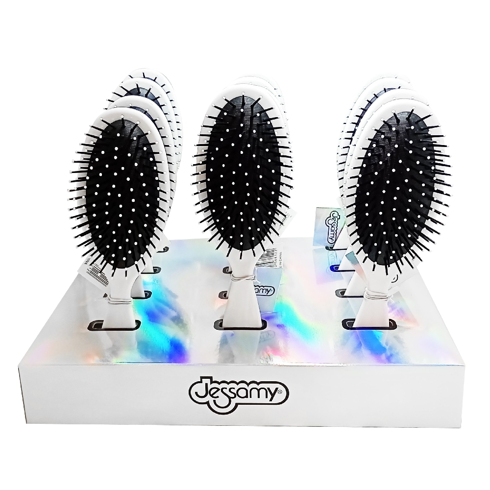 EXHIBIDOR CEPILLOS X 12 FANTASÍA | Vista 5