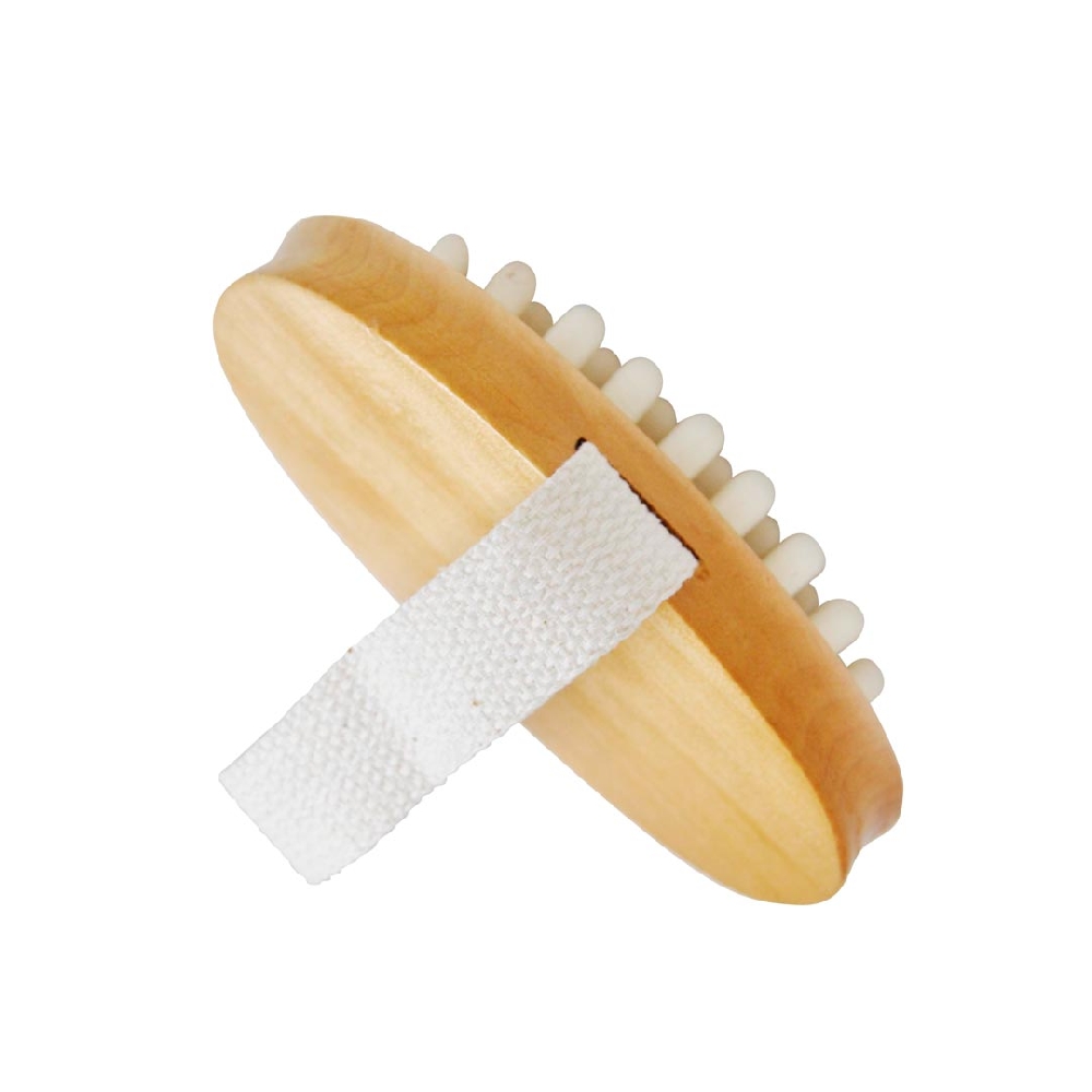 MASAJEADOR OVALADO DE MADERA | Vista 3