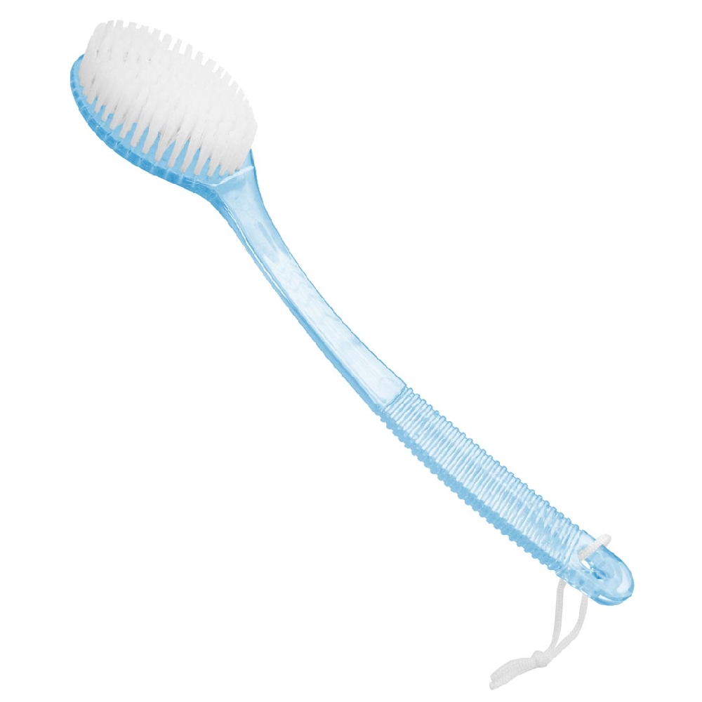 CEPILLO PARA BAÑO PLASTICO CRISTAL | Vista 3