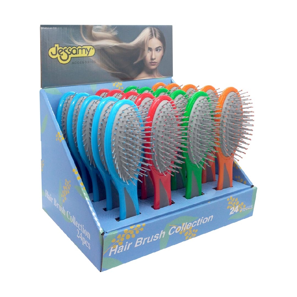 C00066 EXHIB CEPILLO x 24 NEUMATICO