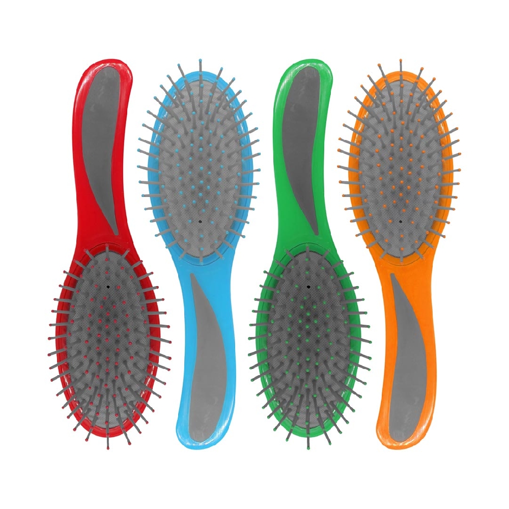 EXHIB CEPILLO x 24 NEUMATICO | Vista 3