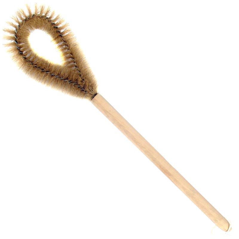 C00080 CEP BA&Ntilde;O DOBLE MANGO MADERA