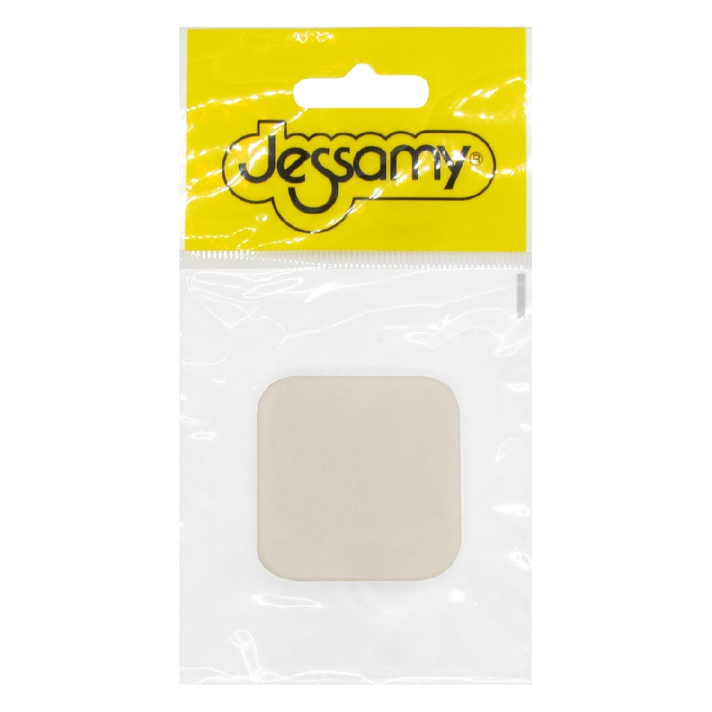 CISNE DE LATEX NBR CUADRADO KOREA | Vista 3