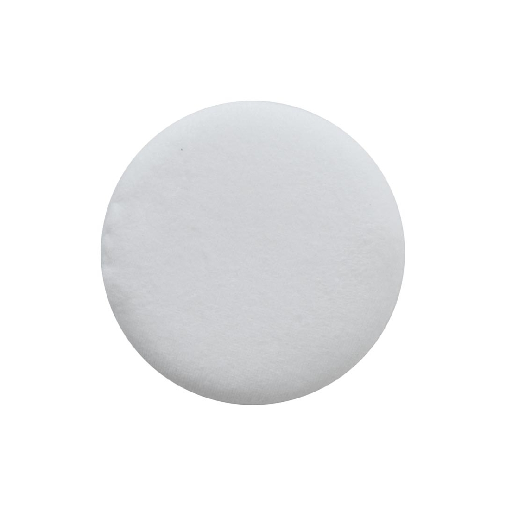 C00141 CISNE DE MAQ COTTON PUFF 80MM