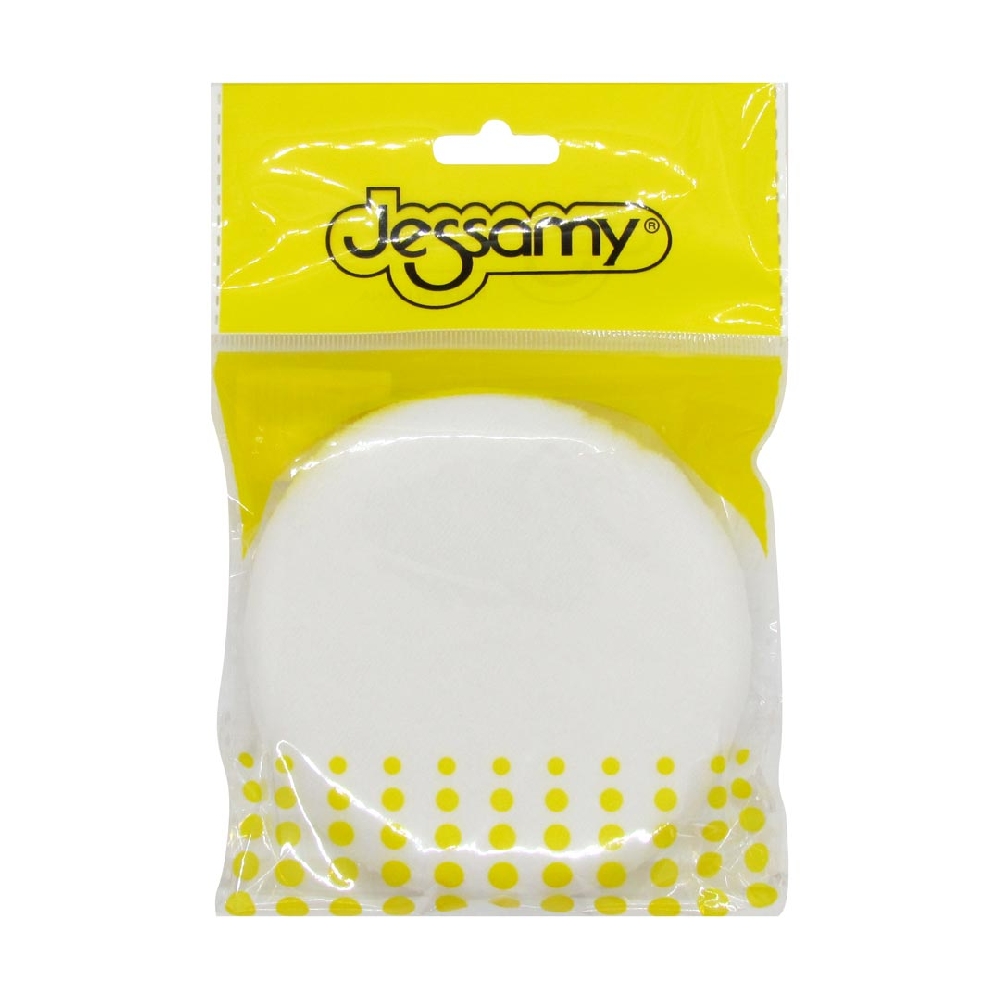 CISNE DE MAQ COTTON PUFF 80MM | Vista 5