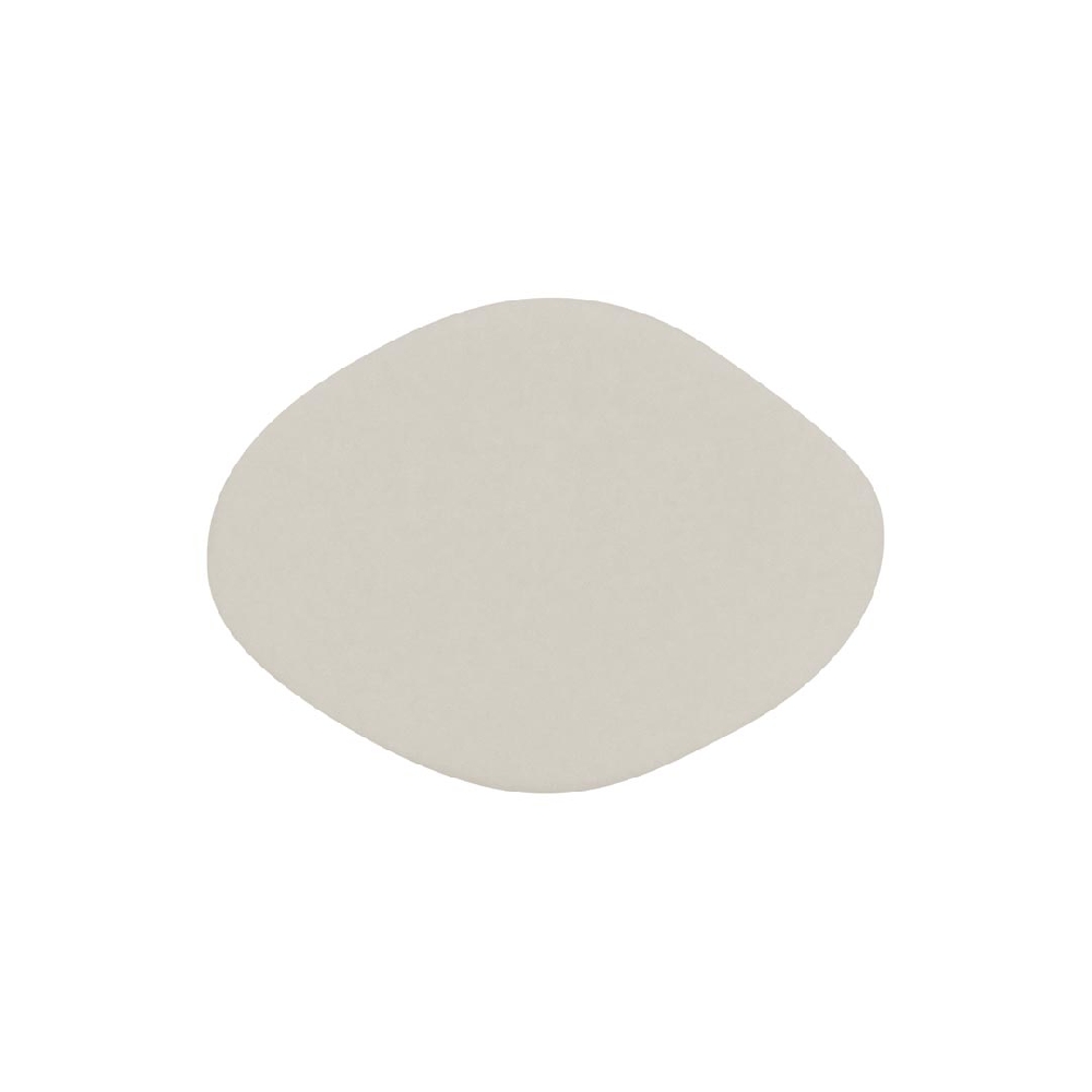 C00153 CISNE LATEX  OVAL 15MM ESP.