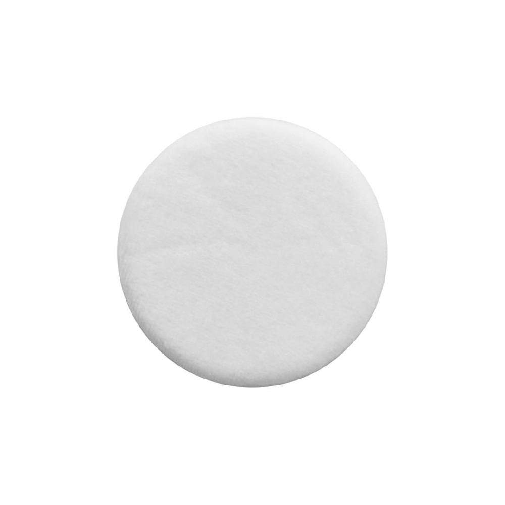 C00166 CISNE MAQ COTTON PUFF 60MM