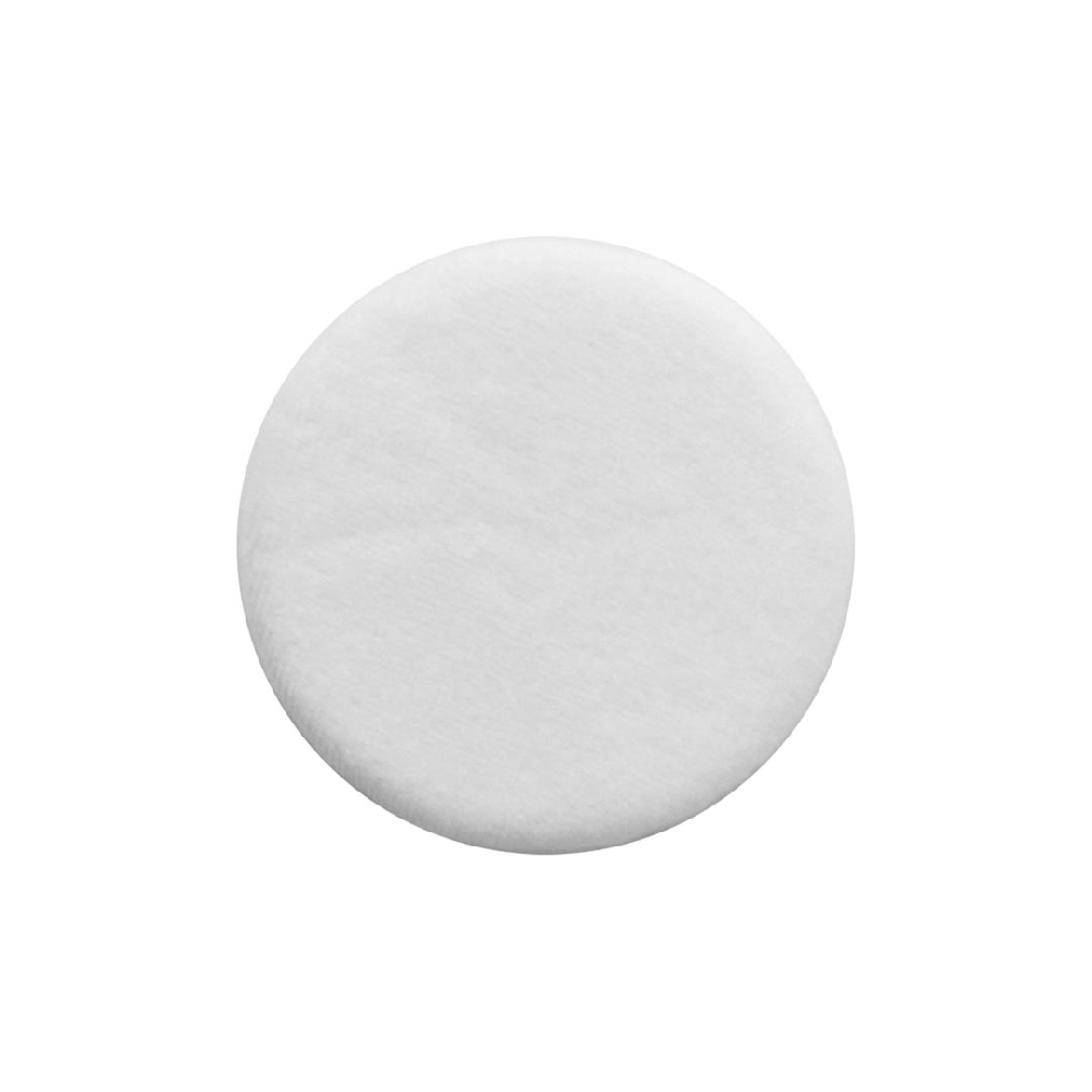 C00167 CISNE MAQ COTTON PUFF 70MM