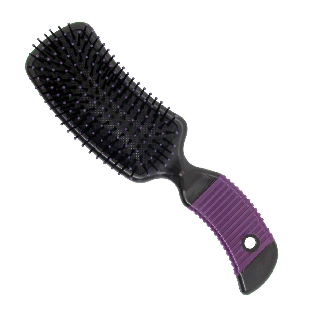 C00176 CEPILLO NEUM `S&acute; MGO GOMA GRANDE