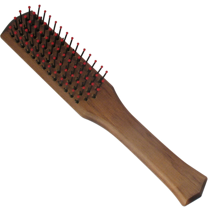 C00219 CEPILLO CHATO P/P MGO MADERA