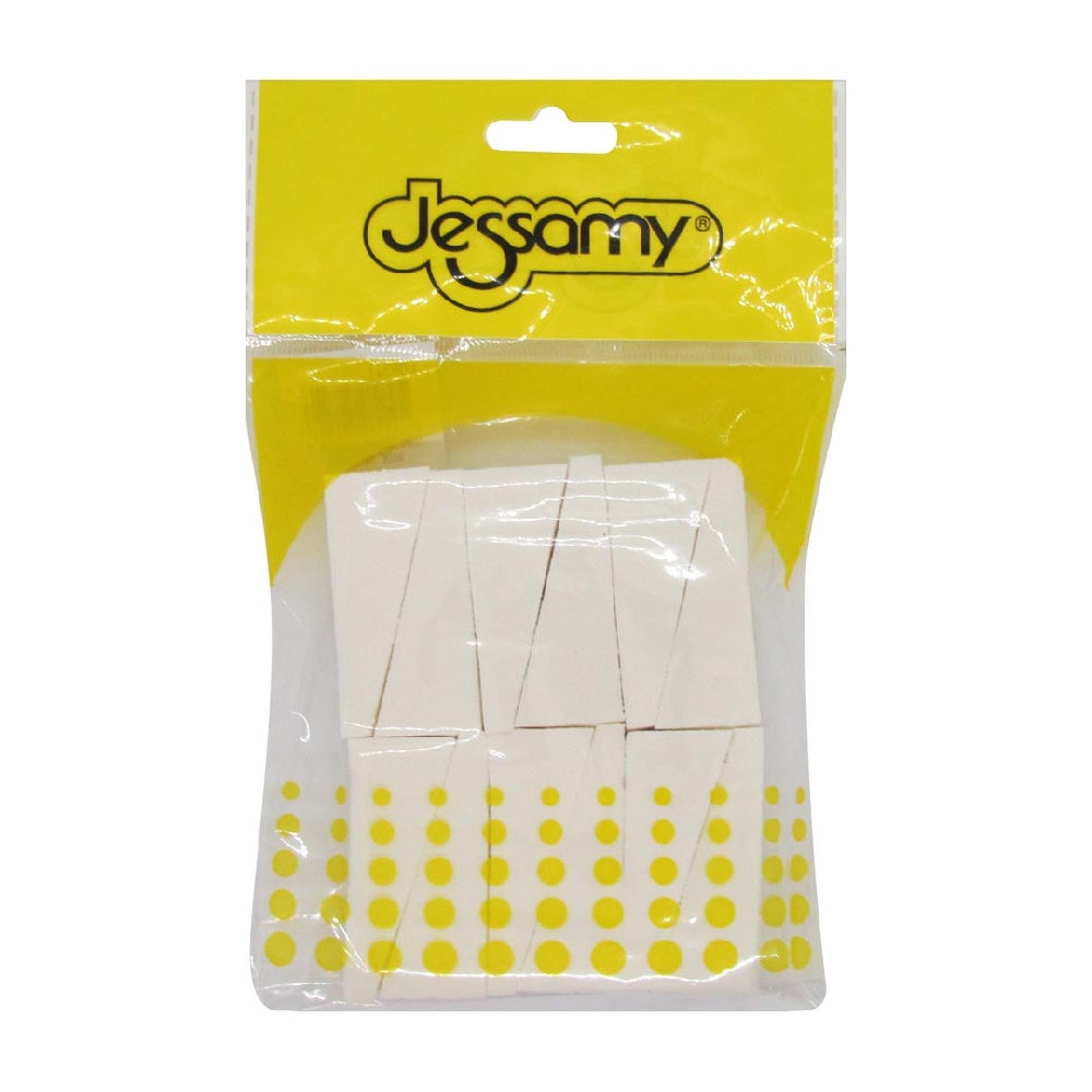 CISNE TRIANGULO LATEX X 12 | Vista 4