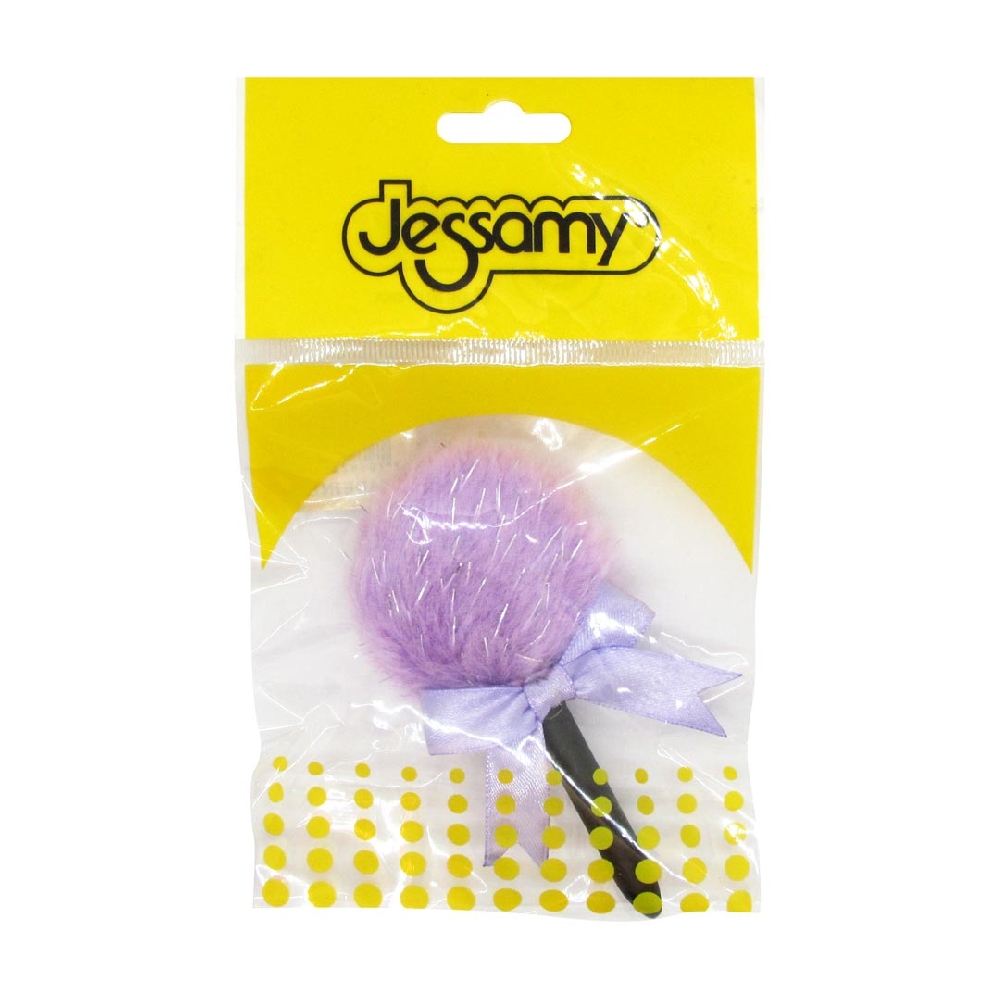 CISNE APLICADOR P/POLVO FACIAL | Vista 2