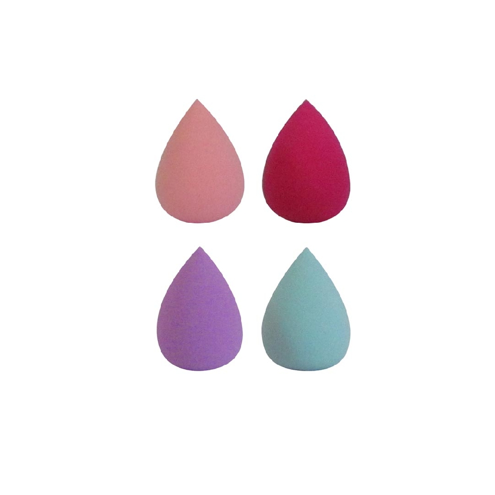 C00322 CISNE MINI GOTA 3D X 4 UNIDADES JESSAMY