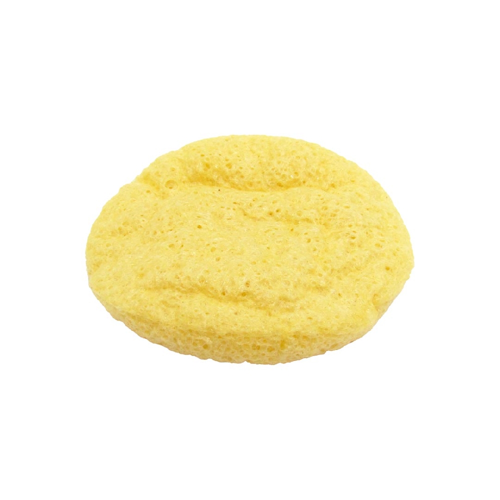 ESPONJA FACIAL DE LIMPIEZA DE FIBRA VEGETAL | Vista 2