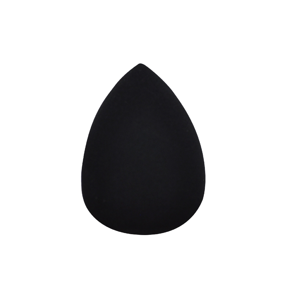 C00329 CISNE BEAUTY BLENDER NEGRO